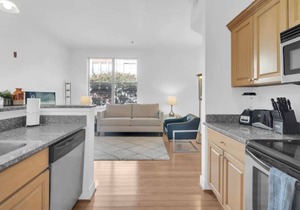 2BR at East Franklin Street