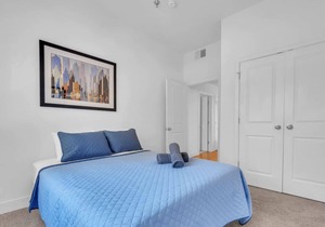 2BR at East Franklin Street