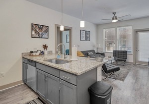 2BR at East Franklin Street