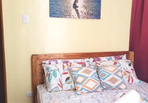 2BR Condo in Mactan, Cebu