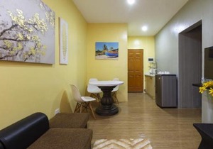 2BR Condo in Mactan, Cebu