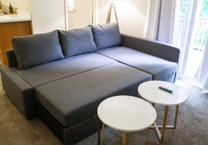 2BR Duplex, Easy Walk to Downtown Ann Arbor