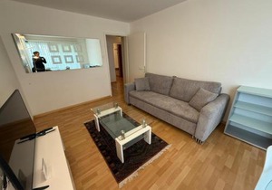 2BR flat in city center - Crown 2
