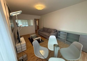2BR flat in city center - Crown 2