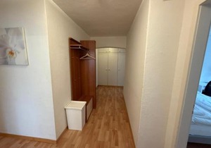 2BR flat in city center - Crown 2
