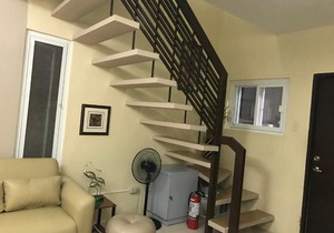 2BR House at Tagaytay Hampton Villas