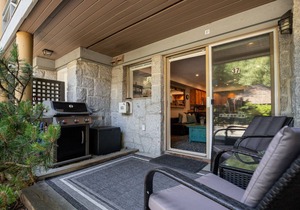 2BR + Loft | Valhalla | King Bed | Private Patio w/BBQ | Village Location | Hot Tub