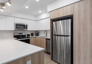 2BR Luxury Ocean Reserve Condo with Park Views! by RedAwning