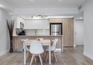 2BR Luxury Ocean Reserve Condo with Park Views! by RedAwning