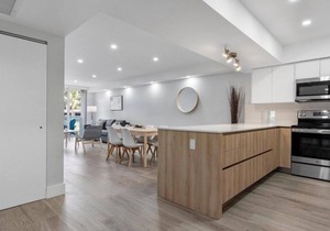 2BR Luxury Ocean Reserve Condo with Park Views! by RedAwning