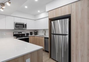 2BR Luxury Ocean Reserve Condo with Park Views!