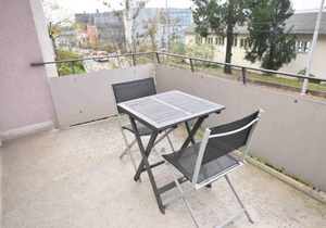 2BR near city center - Vineyard 21