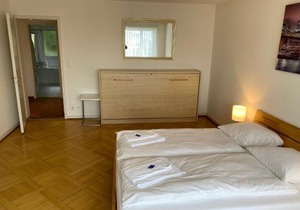 2BR near city center - Vineyard 21