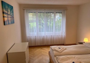 2BR near city center - Vineyard 21