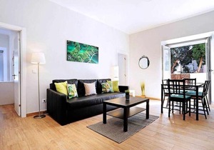 2BR Oeiras 15min Lx/Cascais 2 Checkinhome
