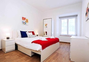 2BR Oeiras 15min Lx/Cascais 2 Checkinhome