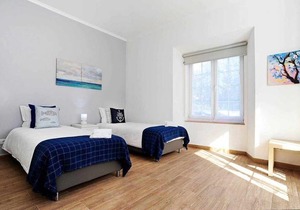 2BR Oeiras 15min Lx/Cascais 2 Checkinhome
