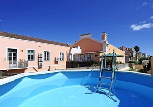 2BR Oeiras 15min Lx/Cascais 2 Checkinhome