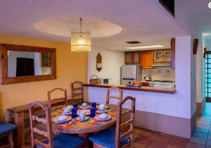 2BR Pool Villa at Villas el Rancho/unit 4