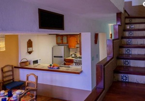 2BR Pool Villa at Villas el Rancho/unit 4