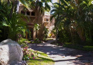 2BR Pool Villa at Villas el Rancho/unit 4