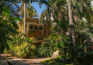 2BR Pool Villa at Villas el Rancho/unit 3