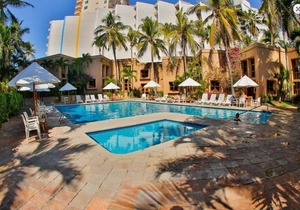 2BR Pool Villa at Villas el Rancho/unit 3