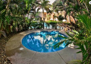 2BR Pool Villa at Villas el Rancho/unit 6