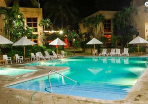 2BR Pool Villa at Villas el Rancho/unit 6