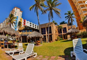 2BR Pool Villa at Villas el Rancho/unit 6