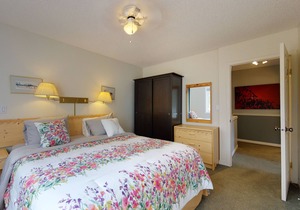 2BR - Spacious Townhouse - Banff Boundary Lodge