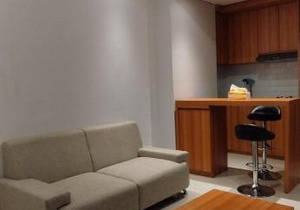 2BR Transpark Juanda Bekasi