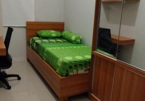 2BR Transpark Juanda Bekasi