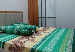 2BR Transpark Juanda Bekasi