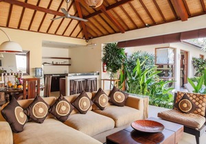 2BR Villa Situated In Legian! - 5Min Drive To Kuta Beach! PERFECT for YOUR Vacay