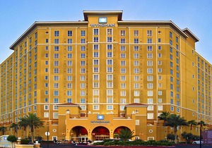 2Br Wyndham Grand Desert Resort *b3*