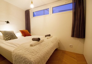 2ndhomes Helsinki Penthouse Ullanlinna 2