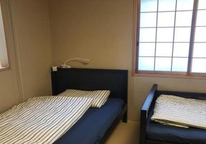 3-25-2 Higashiogu - Apartment/Vacation STAY 8348