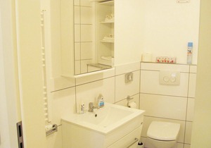 3 | Accommodation - Apartment Storchenfärbe