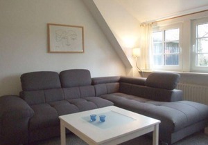 (3) Apartment 70m² - Guesthouse Käte Petersen