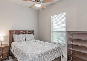 3 BD 2 Bath Apartment Texas Corporate Housing