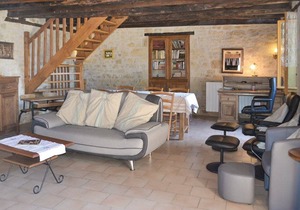 3 bedroom accommodation in La-Chapelle-Saint-Jean