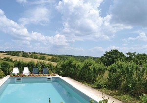3 bedroom accommodation in La-Chapelle-Saint-Jean