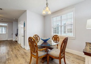 3 Bed 4 Bath Vacation home in Barefoot Cottages - Port St. Joe
