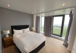 3 bed Apartment at Grand Harbour Apartments