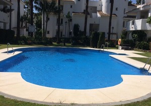 3 bed Apartment Los Naranjos de Marbella Puerto Banus