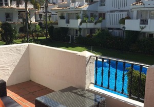 3 bed Apartment Los Naranjos de Marbella Puerto Banus