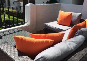 3 bed Apartment Los Naranjos de Marbella Puerto Banus
