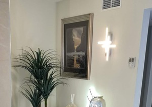 3 bed Apartment with Free Wifi