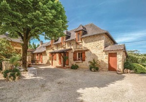 3 bedroom accommodation in Terrasspn-Lavilledieu